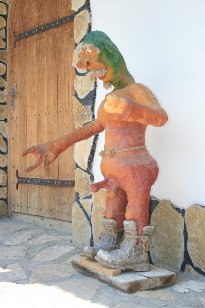 Am lansat reteaua de bloguri Ro-Turistic.ro