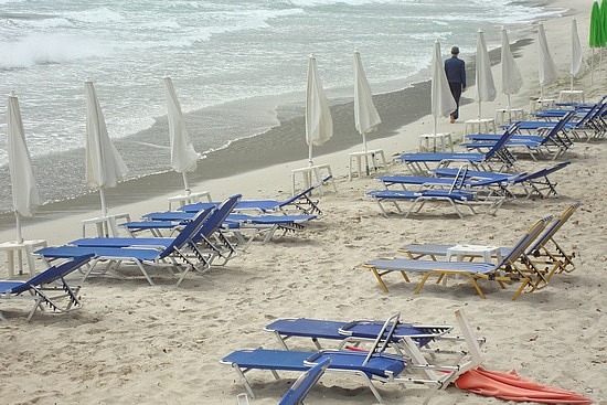 Turismul n-a iesit din criza în 2010