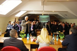 Proiect de dezvoltare a Statiunii Baile Herculane
