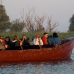 Foto Shooting - Delta Dunarii