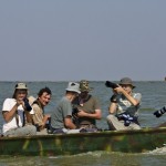 Foto Shooting, Birdwaching - Delta Dunarii