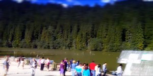 Lacul Rosu
