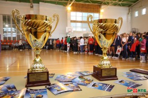 Cupa FunSports Volei Brasov 2011