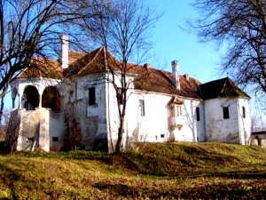 Castelul Kalnoky